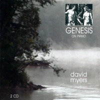 Purchase David Myers - Genesis On Piano CD1