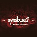 Buy Eyesburn - How Much For Freedom? Mp3 Download