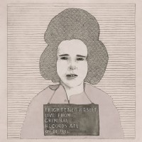 Purchase Frightened Rabbit - Live From Criminal Records (EP)