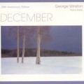 Buy George Winston - December (20th Anniversary Edition) Mp3 Download