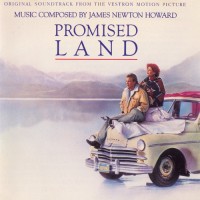 Purchase James Newton Howard - Promised Land OST