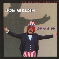 Purchase Joe Walsh - Look What I Did! CD1