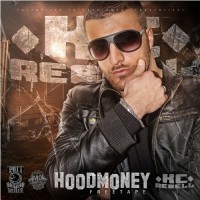 Purchase Kc Rebell - Hoodmoney Freetape (Mixtape)