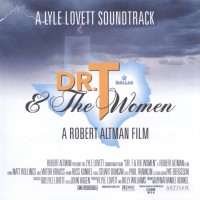 Purchase Lyle Lovett - Dr. T & The Women