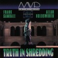 Buy Mvp - Truth In Shredding (With Allan Holdsworth & Frank Gambale) Mp3 Download