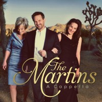 Purchase The Martins - A Cappella