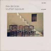 Purchase Alex De Grassi - Southern Exposure