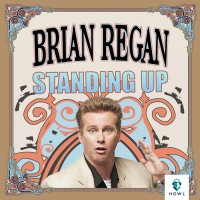 Purchase Brian Regan - Standing Up