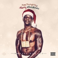 Purchase Boosie Badazz - Happy Thanksgiving And Merry Christmas