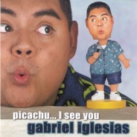 Purchase Gabriel Iglesias - Picachu... I See You
