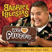 Purchase Gabriel Iglesias - We Luv Fluffy CD1