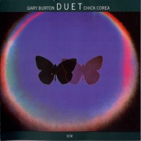 Purchase Gary Burton - Duet (With Chick Corea) (Reissued 1991)