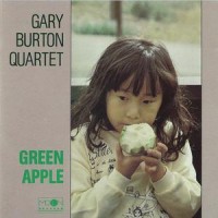 Purchase Gary Burton - Green Apple (Reissued 1989)