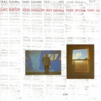 Purchase Gary Burton - Times Square (Reissued 1996)