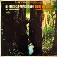 Purchase George Shearing - Out Of The Woods (With Gary Burton) (Vinyl)