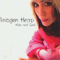 Purchase Imogen Heap - Hide And Seek - Jethro East & Lee Davey Remixes (CDR)