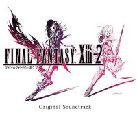 Purchase Masashi Hamauzu - Final Fantasy XIII-2 Original Soundtrack (With Naoshi Mizuta & Mitsuto Suzuki) CD2