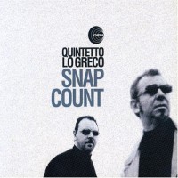 Purchase Quintetto Lo Greco - Snap Count
