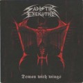 Buy Sadistik Exekution - Demon With Wings Mp3 Download