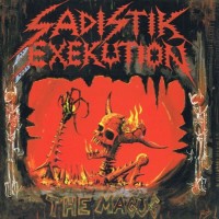 Purchase Sadistik Exekution - The Magus
