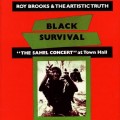 Buy Roy Brooks - Black Survival (With The Artistic Truth) (Reissued 2012) Mp3 Download