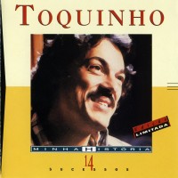 Purchase Toquinho - Minha Historia