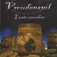 Purchase Vroudenspil - Lunte Gerochen