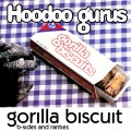 Buy Hoodoo Gurus - Gorilla Biscuit Mp3 Download