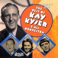 Purchase Kay Kyser & His Orchestra - The Best Of Kay Kyser & His Orchestra CD2