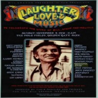 Purchase The Grateful Dead - Laughter, Love & Music