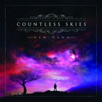 Purchase Countless Skies - New Dawn