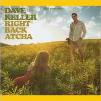 Purchase Dave Keller - Right Back Atcha
