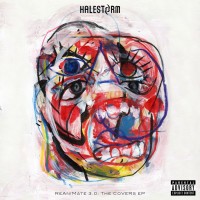 Purchase Halestorm - Reanimate 3.0: The Covers (EP)