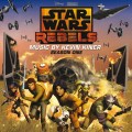Purchase Kevin Kiner - Star Wars Rebels: Season One Mp3 Download