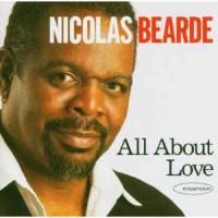 Purchase Nicolas Bearde - All About Love