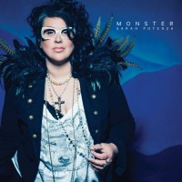 Purchase Sarah Potenza - Monster