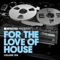 Purchase VA - Defected Present: For The Love Of House Volume 10