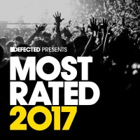 Purchase VA - Defected Presents Most Rated 2017