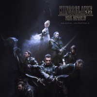 Purchase VA - Kingsglaive Final Fantasy XV CD1