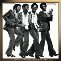 Purchase Manhattans - It Feels So Good (Expanded Version) (Reissued 2016)