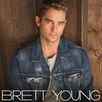 Purchase Brett Young - Brett Young