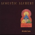 Buy Acoustic Alchemy - Arcan'um Mp3 Download