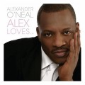 Buy Alexander O'Neal - Alex Loves... Mp3 Download