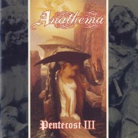 Purchase Anathema - Pentecost Iii (EP)