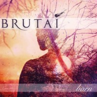 Purchase Brutai - Born