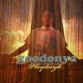 Buy Playdough - Goodonya (The Australian EP) Mp3 Download