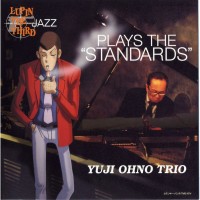 Purchase Yuji Ohno Trio - Play The 'standards'