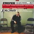 Buy Atmosphere - You Can't Imagine How Much Fun We're Having (10 Year Anniversary Edition) CD1 Mp3 Download