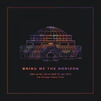 Purchase Bring Me The Horizon - Live At The Royal Albert Hall