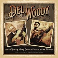 Purchase Del McCoury - Del & Woody